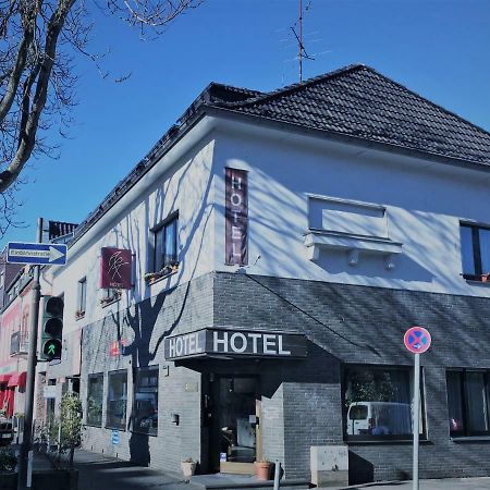 Art Hotel Koeln Esterno foto