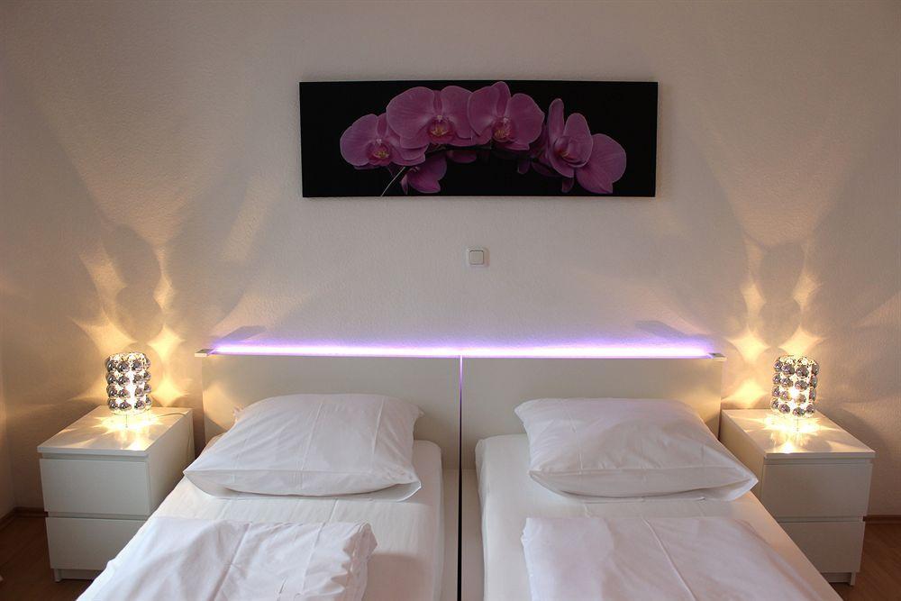 Art Hotel Koeln Esterno foto