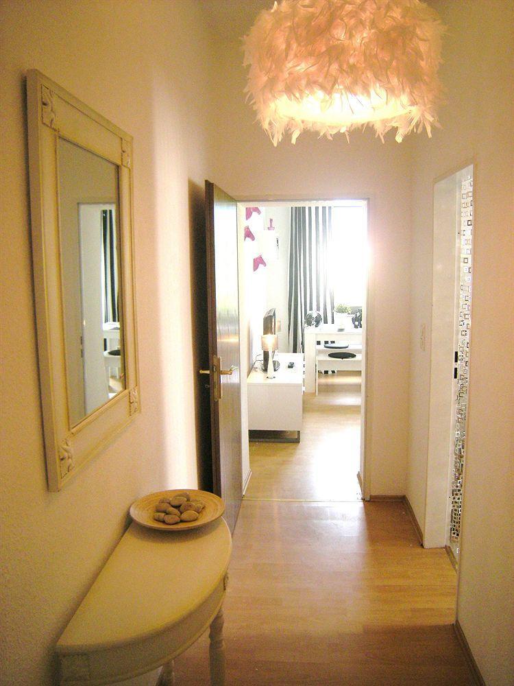 Art Hotel Koeln Esterno foto