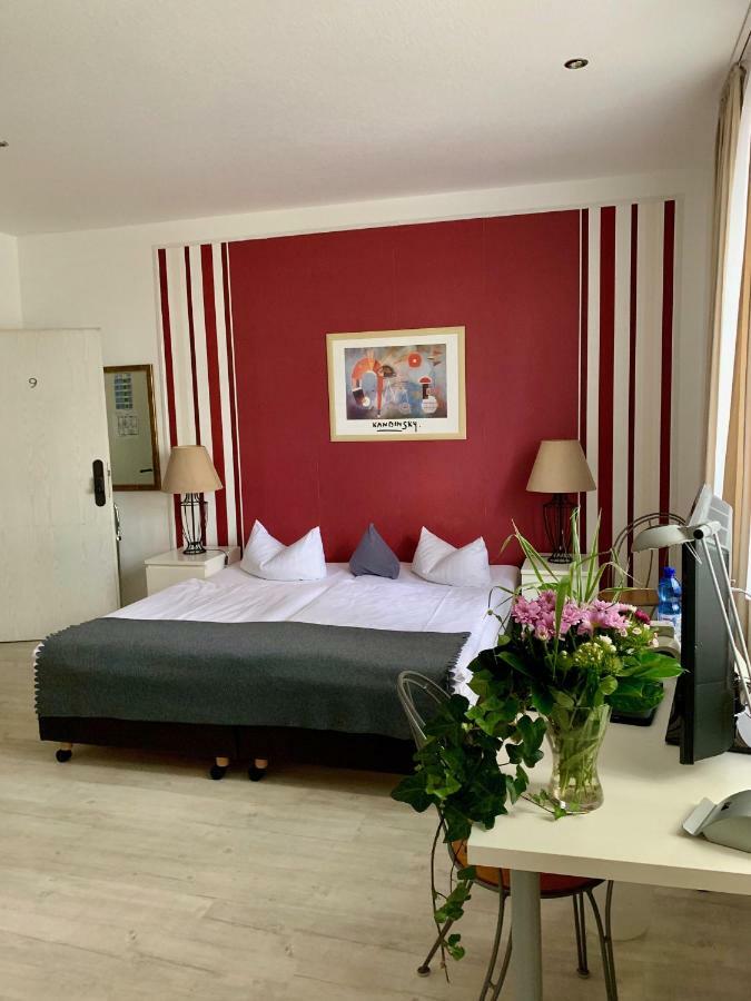 Art Hotel Koeln Esterno foto