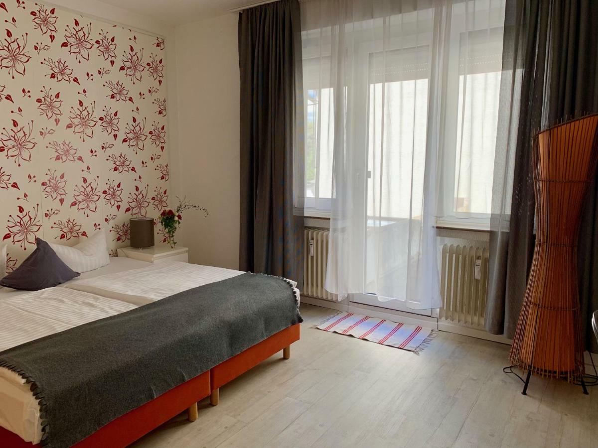 Art Hotel Koeln Esterno foto