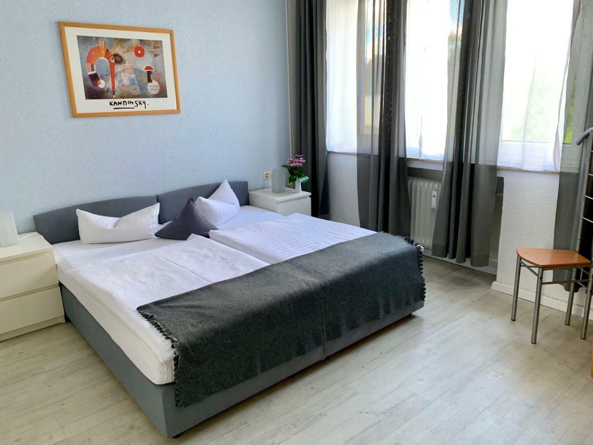 Art Hotel Koeln Esterno foto