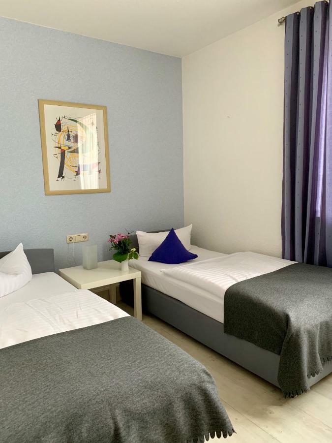Art Hotel Koeln Camera foto