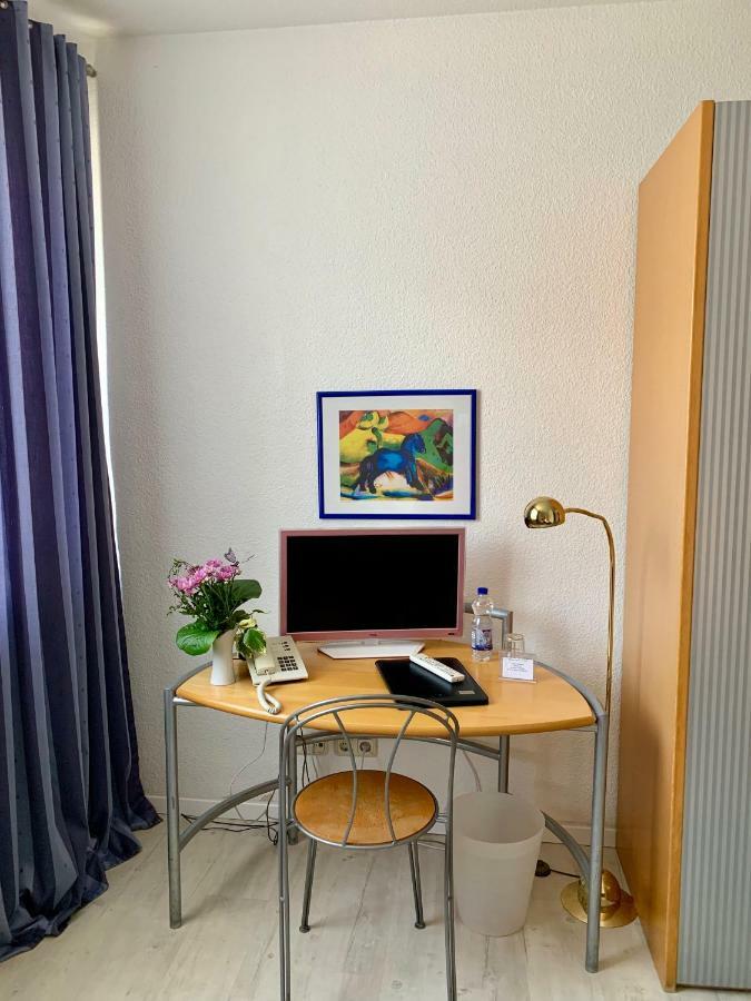 Art Hotel Koeln Esterno foto