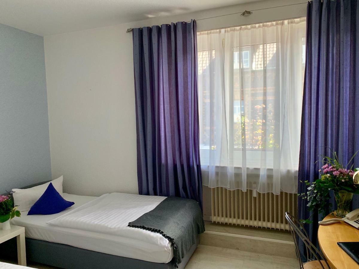 Art Hotel Koeln Esterno foto
